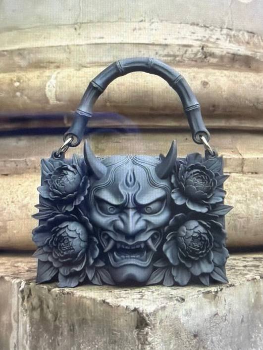 Сумка Hannya